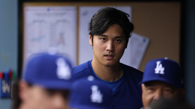 Shohei Ohtani set to break silence today on gambling scandal