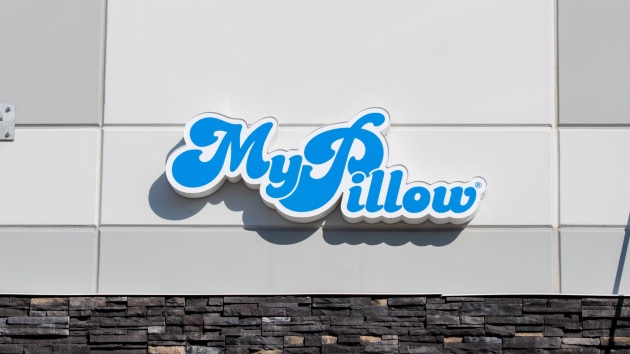 MyPillow facing eviction from warehouse, but election denier Mike Lindell says company is in great shape