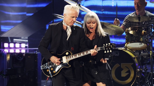 Pat Benatar & Neil Giraldo announce dates for the Fantastic 2024 tour