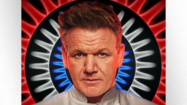 Gordon Ramsay and Fox cook up culinary and lifestyle venture, Bite