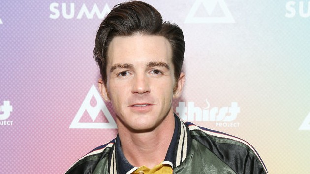 Drake Bell + other former child stars to appear in fifth episode of Quiet on Set docuseries