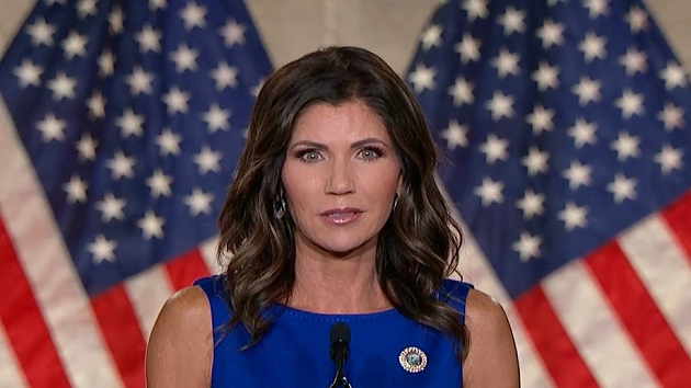 Kristi Noem defends controversial decision to shoot her dog: I can understand why some people are upset