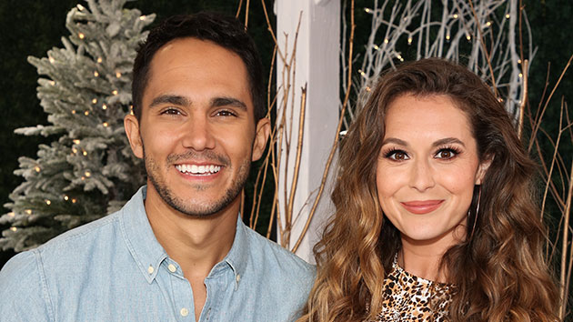 Alexa and Carlos PenaVega announce their 4th child was “born at rest” in heartbreaking post