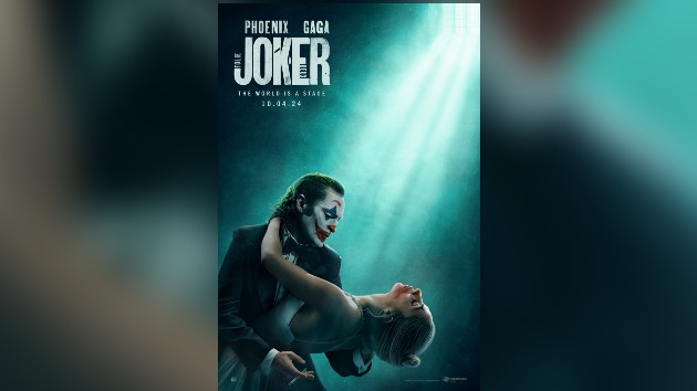 Lady Gaga says she hits “plenty of bum notes” while singing in Joker: Folie À Deux