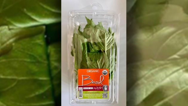 Trader Joes recalls basil amid salmonella outbreak, investigation