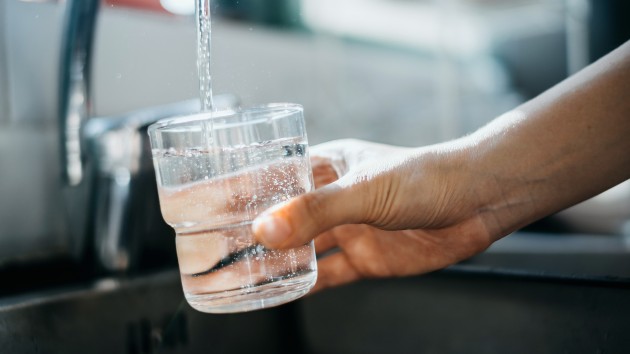 EPA announces first national standard limiting forever chemicals in drinking water