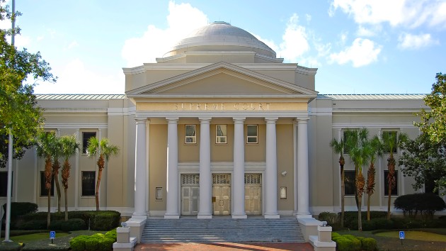 Florida state Supreme Court upholds 15-week abortion ban, paving way for 6-week ban