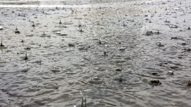 Dubai sees severe flooding after getting two years worth of rain in 24 hours