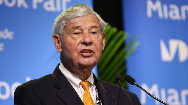 Former Senator and Florida Governor Bob Graham dies at 87