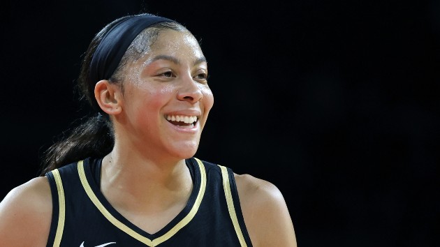 WNBA star Candace Parker announces retirement after 16 seasons