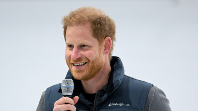 Prince Harry to return to the UK in May: What to know about his trip