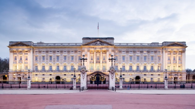 King Charles III opens parts of Buckingham Palace, Balmoral Castle for first time