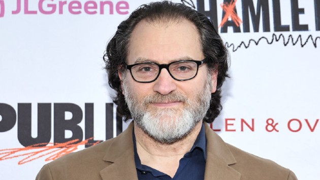 The show must go on: Michael Stuhlbarg wont miss Broadway performance after being attacked