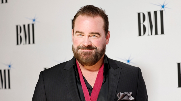 Lee Brice “had the best time” at first father-daughter dance