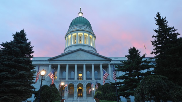 Maine Democrats threaten to switch to winner-take-all delegate system