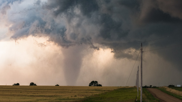 Tornadoes rip off roofs in Kentucky as severe storms slam central US