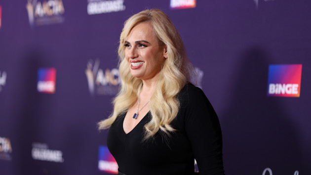 Rebel Wilson shared she briefly used Ozempic in weight loss journey