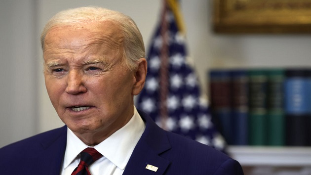 Biden campaign argues abortion rights ballot measure makes it easier to flip Florida from Trump