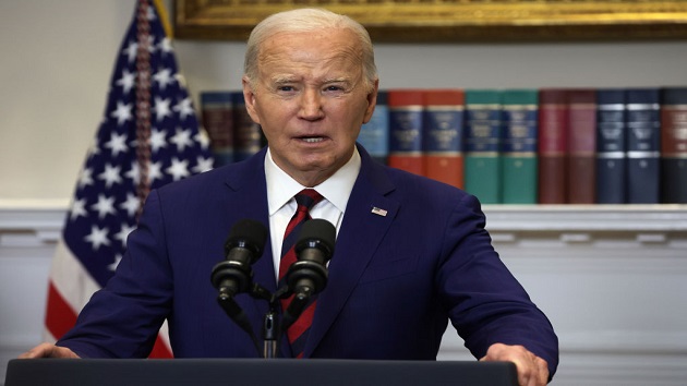 Biden to host Muslim leaders at White House followed by scaled-down iftar dinner