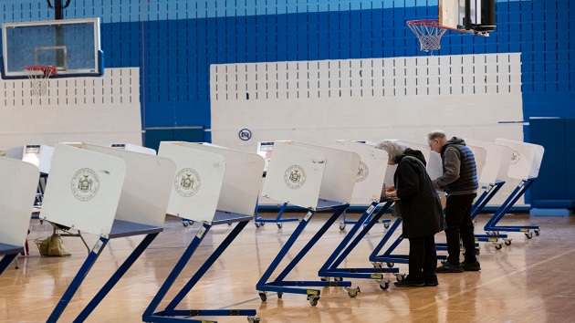 Results: 4 more states voting in 2024 presidential primary