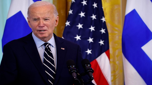 Biden could face challenges getting on Ohio general ballot