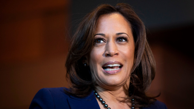 Kamala Harris to tie Trump to Arizonas strict new abortion ban during campaign visit