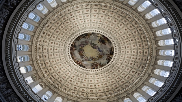 Medal of Honor recipient Col. Ralph Puckett to lie in honor in Capitol rotunda