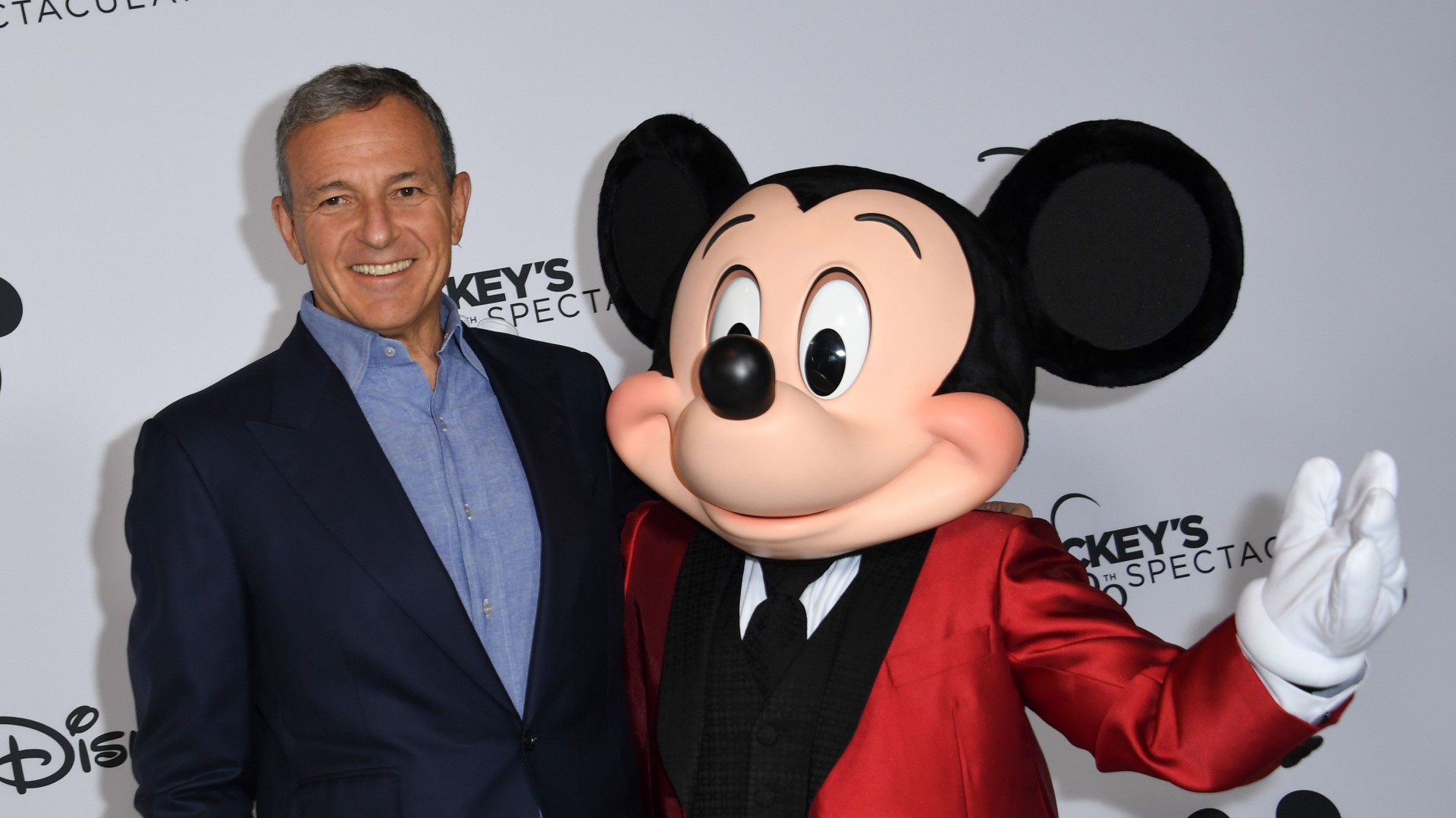 Disney shareholders reject activist investor Nelson Peltzs board nominees