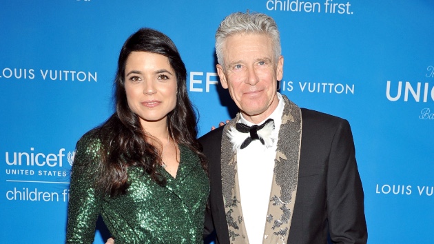 U2 bassist Adam Clayton confirms divorce from wife after 10 years