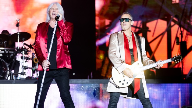 Def Leppard jumps on the viral “Of Course” TikTok trend