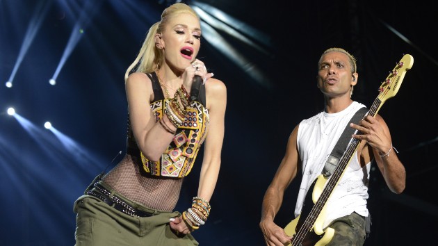 More No Doubt? Gwen Stefani is “open to anything” after Coachella reunion