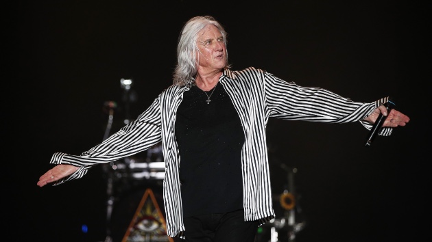 Joe Elliott defends Def Leppard against accusations of using backing tracks