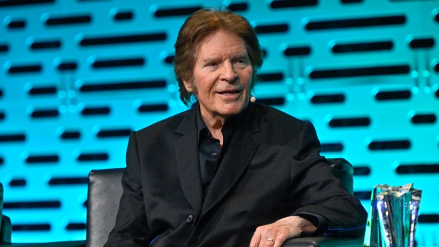 John Fogerty selling home he bought from Sylvester Stallone