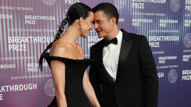 Orlando Bloom on relationship with Katy Perry: “I fell in love with *Katheryn*”