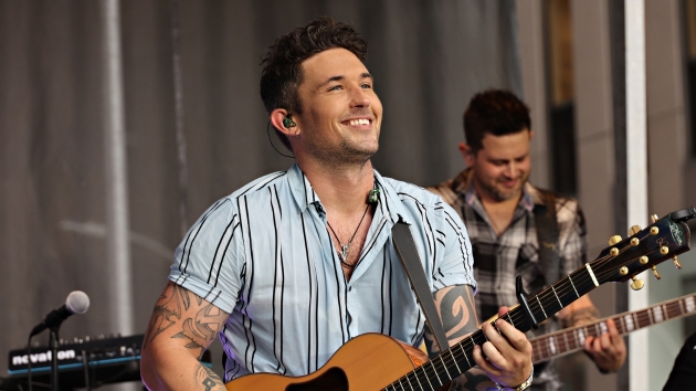 “Hold” on, did Michael Ray just tease a new track?