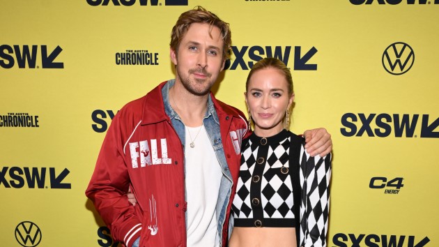 Ryan Gosling & Emily Blunt choose favorite Taylor Swift songs; TTPD bonus tracks are available again