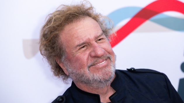 Sammy Hagar to appear on Sunday’s CMT Music Awards