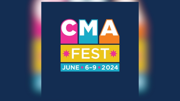 Brett Young, Lee Brice, Riley Green + more to perform at Ascend Amphitheater for CMA Fest