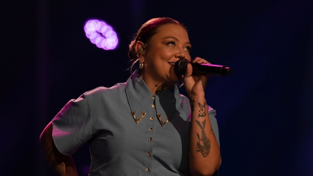 Elle King is dropping new track, “Baby Daddy’s Weekend”