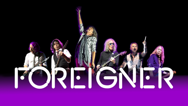 Foreigner adds more dates to their Farewell tour