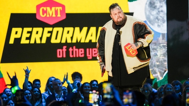 2024 CMT Music Awards: The winners