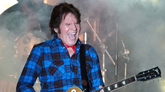 John Fogerty adds new dates to his summer Celebration tour