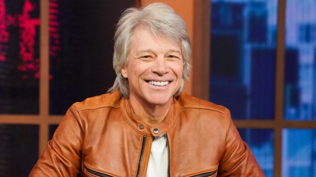 Docs on Bon Jovi, Paul Simon & “We Are The World” nominated for Astra TV Awards