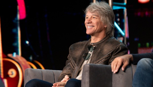 Jon Bon Jovi on his touring future: “I don’t ever need to be the fat Elvis”