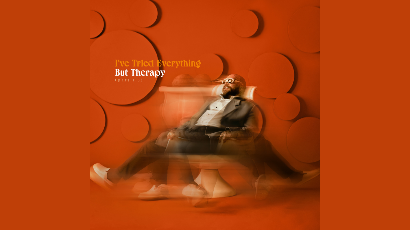 Teddy Swims releases four surprise tracks on I’ve Tried Everything But Therapy (Part 1.5)