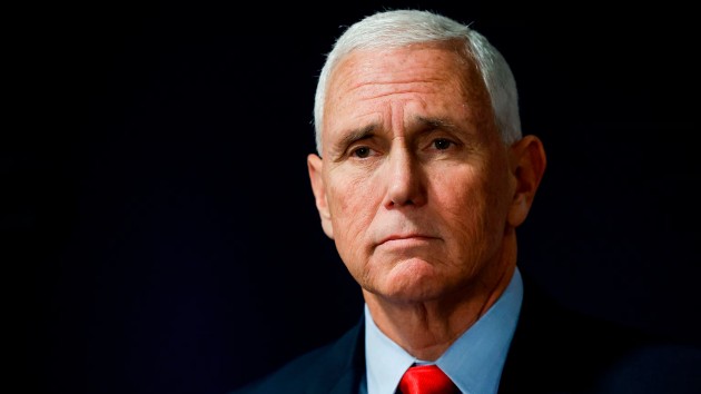 Mike Pence calls Trumps abortion position a slap in the face