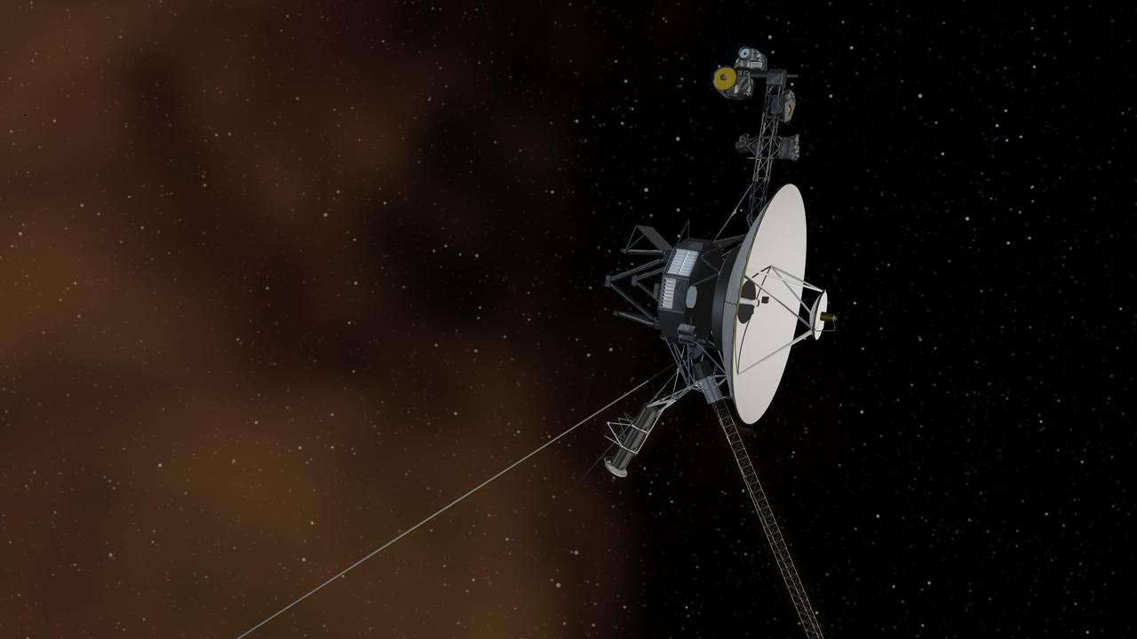 NASAs Voyager 1 sending readable data back to Earth for 1st time in 5 months