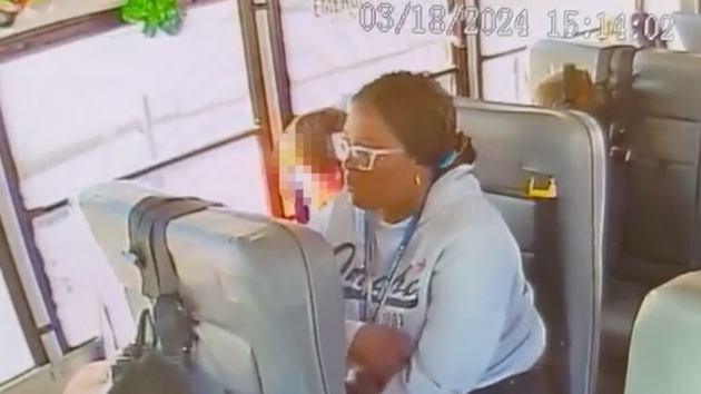 School bus aide arrested after allegedly abusing children with severe autism