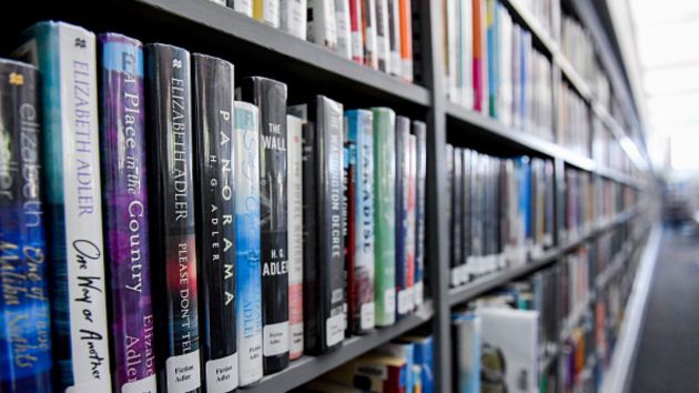 Librarians say they face threats, lawsuits, jail fears over ongoing book battles