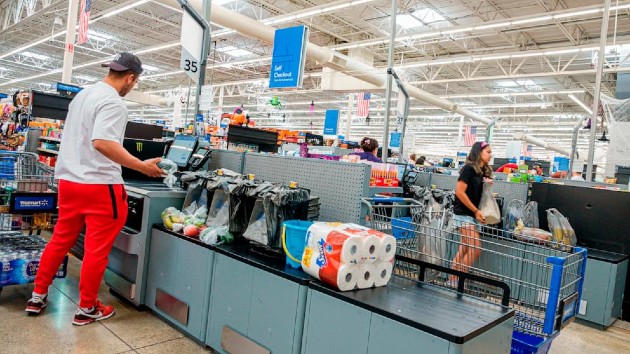 How Walmart shoppers can qualify for cash from $45 million settlement